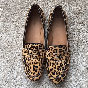 JCrew loafers